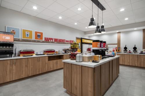 hampton inn and suites irving dfw airport north