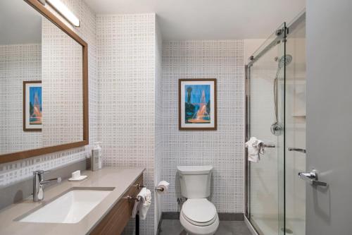 hampton inn and suites irving dfw airport north