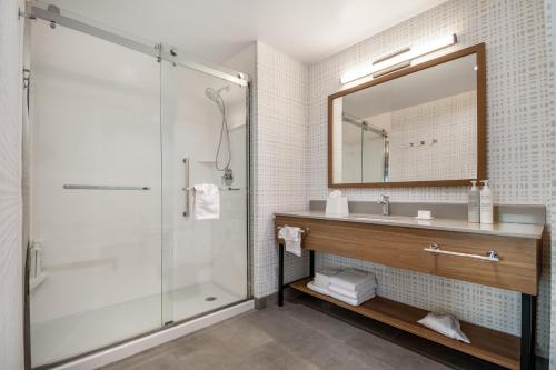 hampton inn and suites irving dfw airport north
