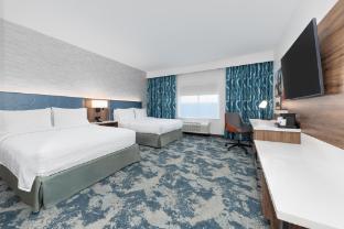 hampton inn and suites irving hwy 183