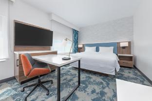 hampton inn and suites irving hwy 183