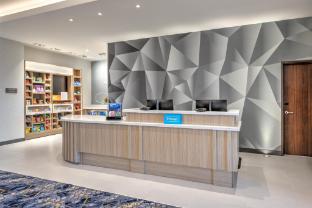 hampton inn and suites irving hwy 183