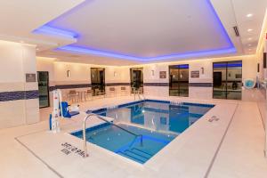 hampton inn and suites irving hwy 183