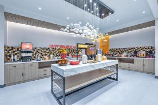 hampton inn and suites irving hwy 183