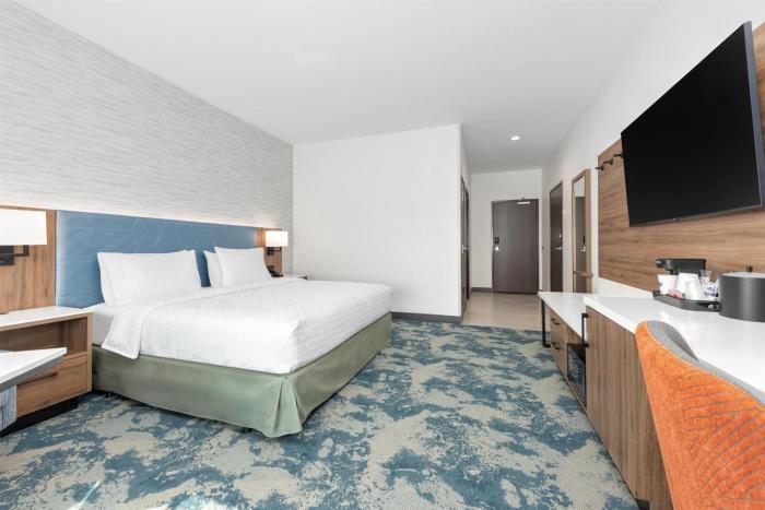 hampton inn and suites irving hwy 183