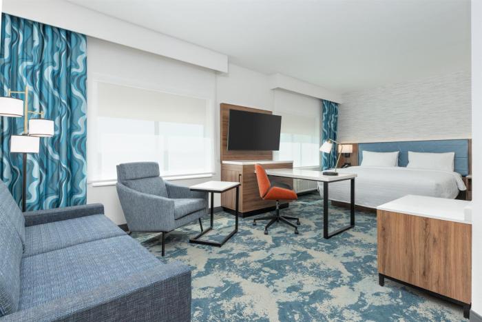 hampton inn and suites irving hwy 183