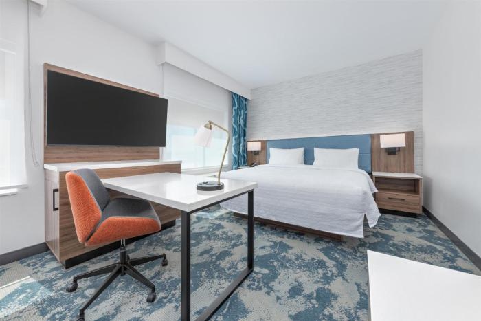 hampton inn and suites irving hwy 183