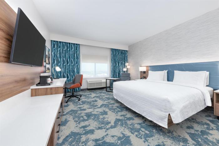 hampton inn and suites irving hwy 183