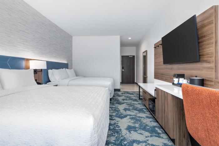 hampton inn and suites irving hwy 183