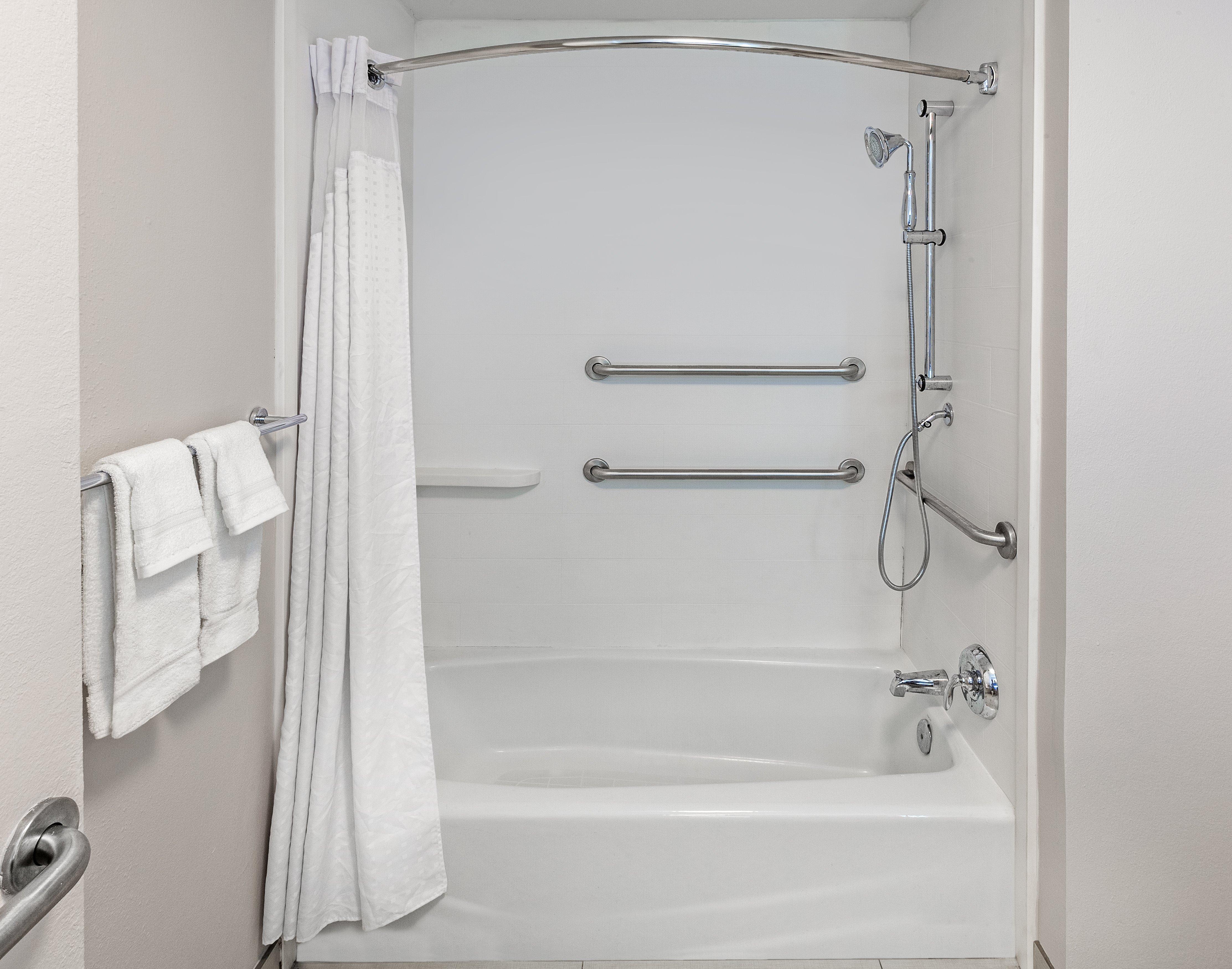 holiday inn express and suites baton rouge east by ihg