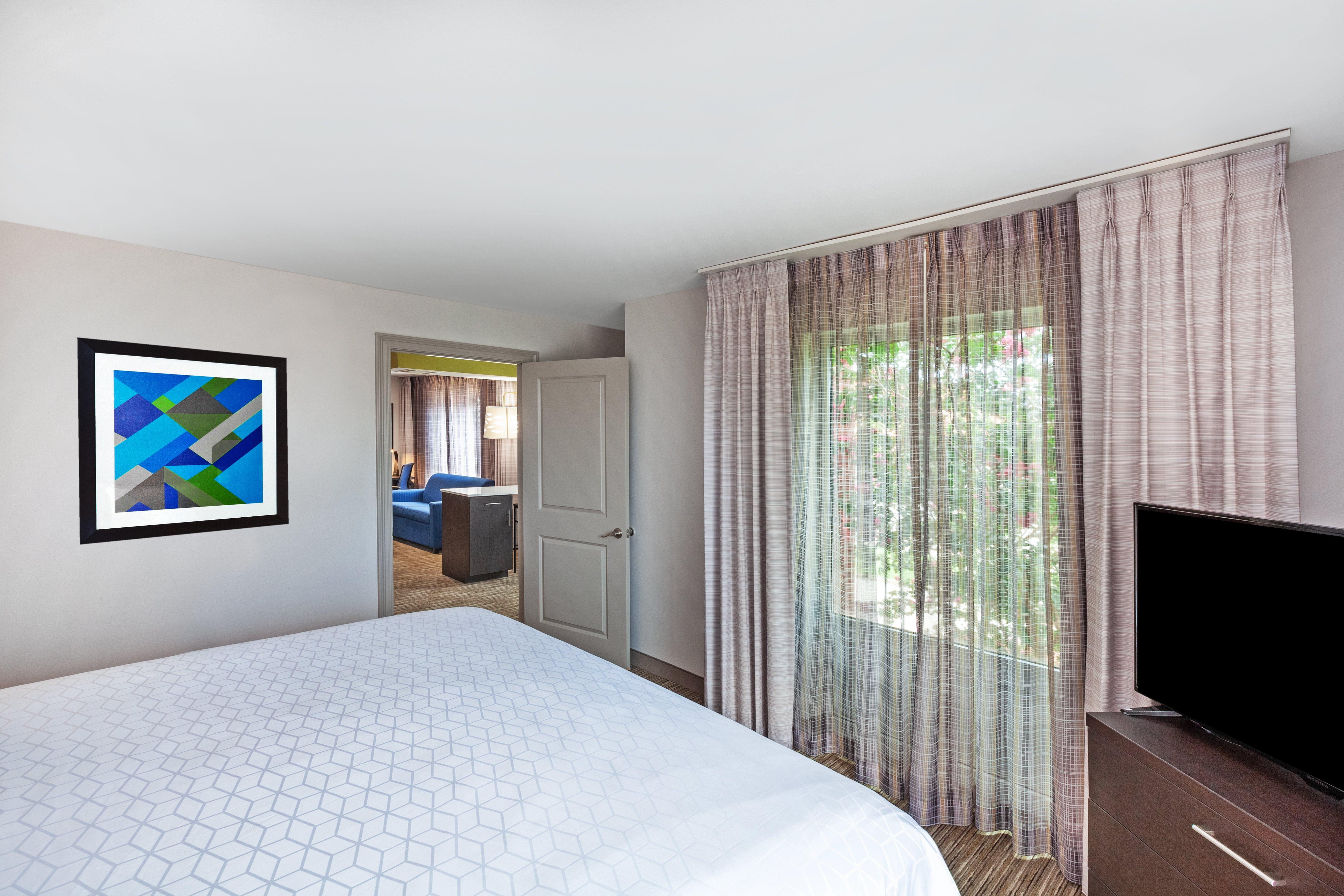 holiday inn express and suites baton rouge east by ihg