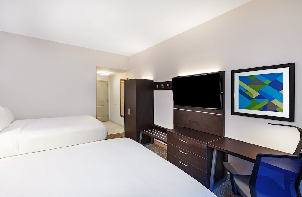 holiday inn express and suites baton rouge east by ihg