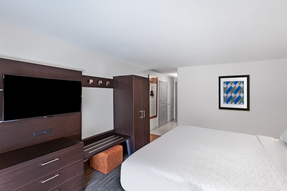 holiday inn express and suites baton rouge east by ihg