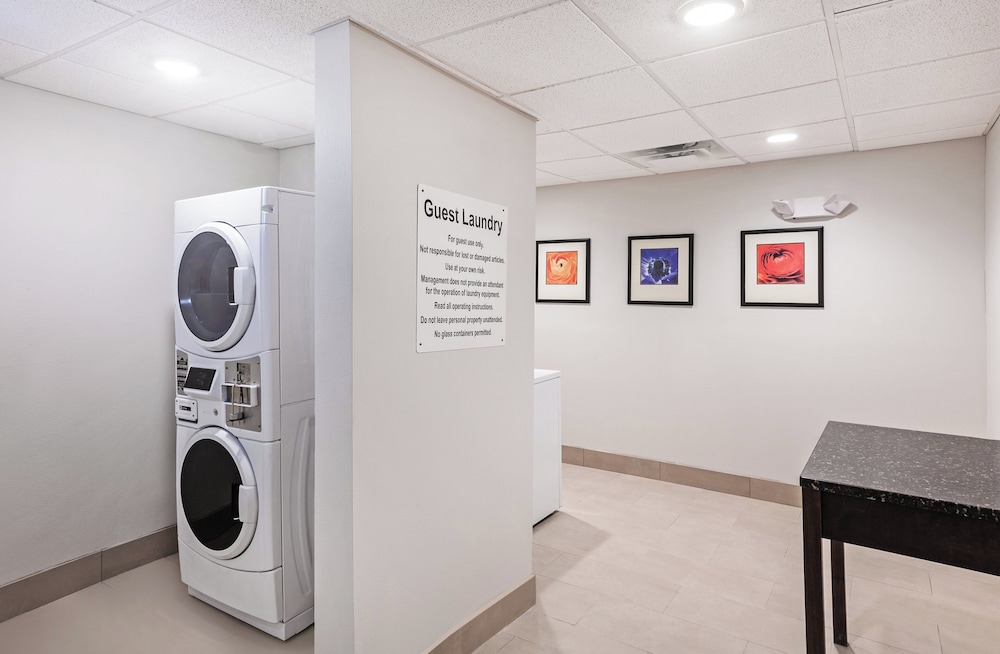 holiday inn express and suites baton rouge east by ihg