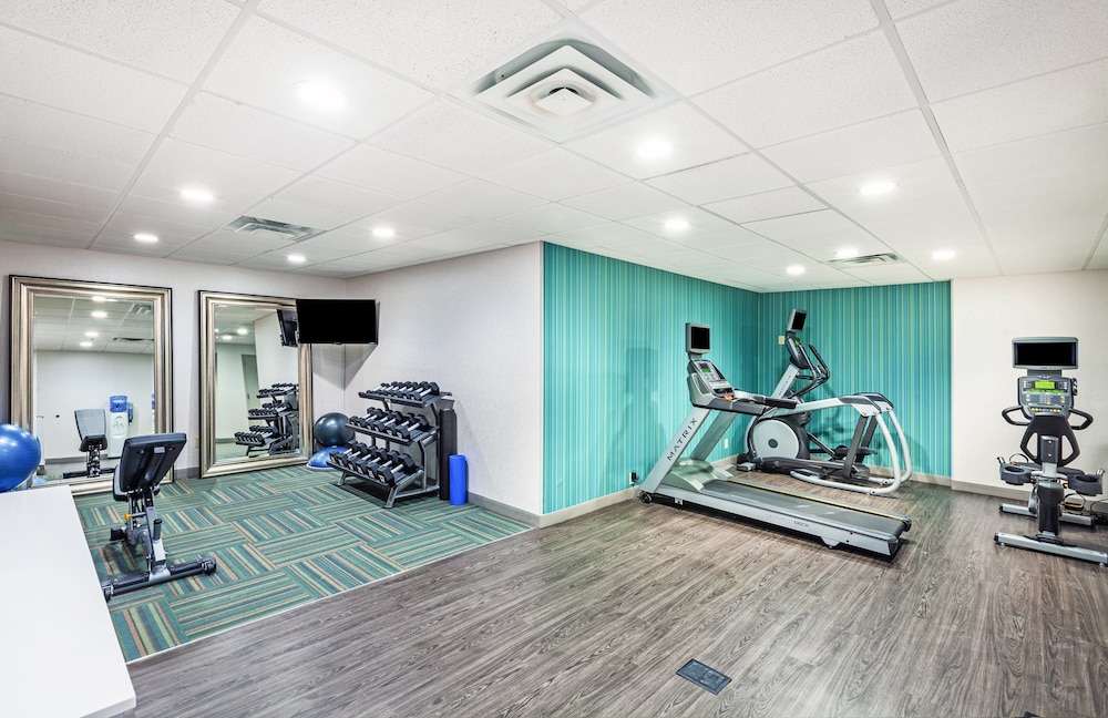holiday inn express and suites baton rouge east by ihg