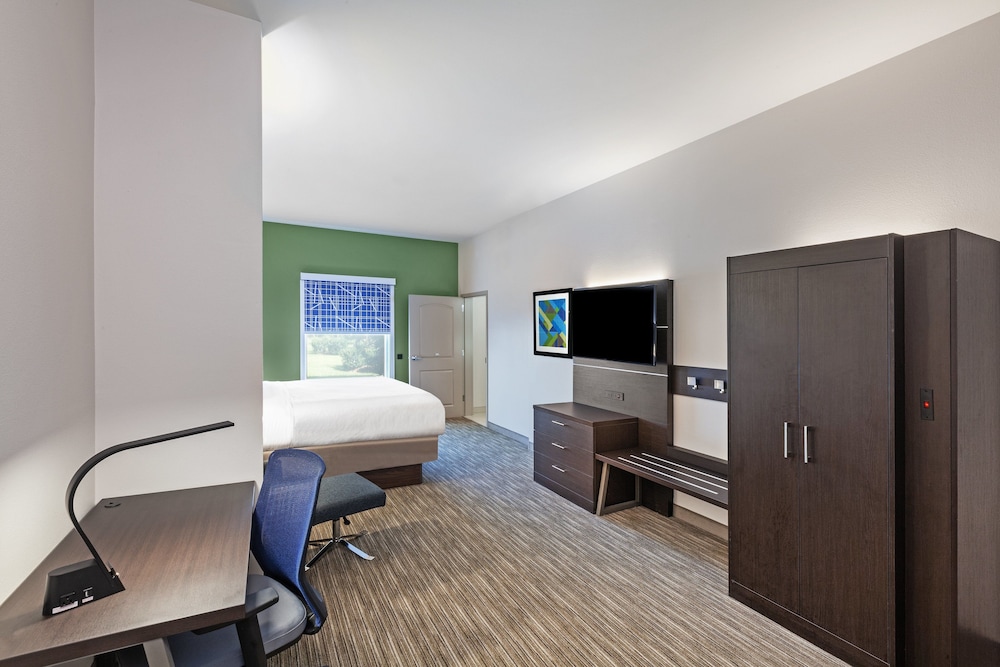 holiday inn express and suites baton rouge east by ihg