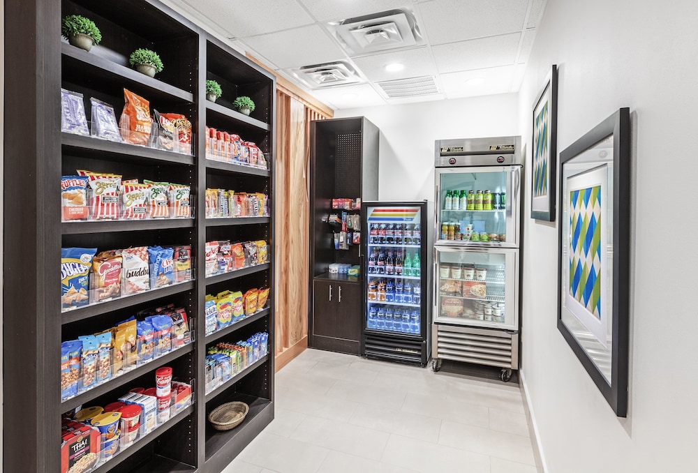 holiday inn express and suites baton rouge east by ihg