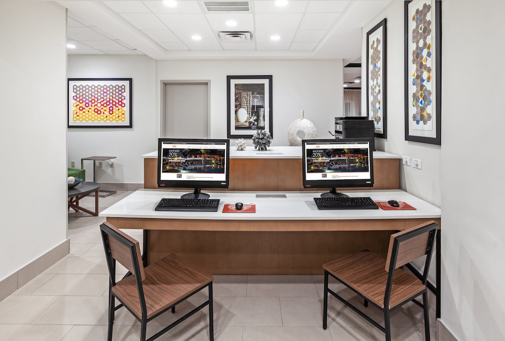 holiday inn express and suites baton rouge east by ihg