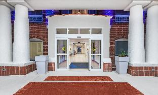 holiday inn express and suites baton rouge east by ihg