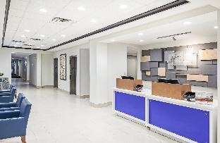 holiday inn express and suites baton rouge east by ihg