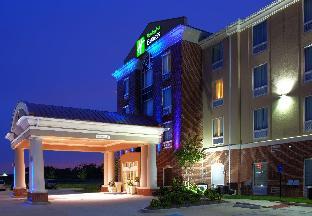 holiday inn express and suites baton rouge east by ihg