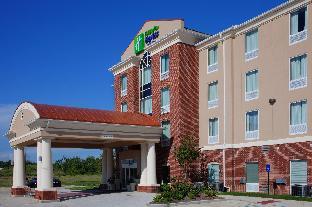 holiday inn express and suites baton rouge east by ihg