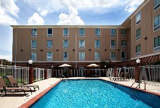holiday inn express and suites baton rouge east by ihg