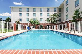 holiday inn express and suites baton rouge east by ihg
