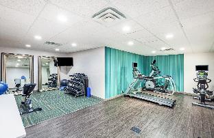 holiday inn express and suites baton rouge east by ihg