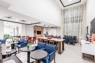 holiday inn express and suites baton rouge east by ihg