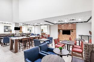 holiday inn express and suites baton rouge east by ihg