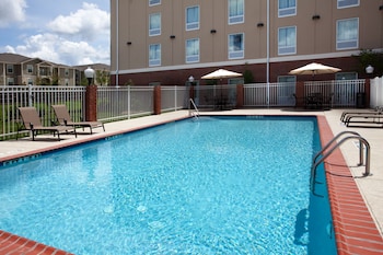 Holiday Inn Express & Suites Baton Rouge East By Ihg,East Baton Rouge Parish>>Baton Rouge,3 star
