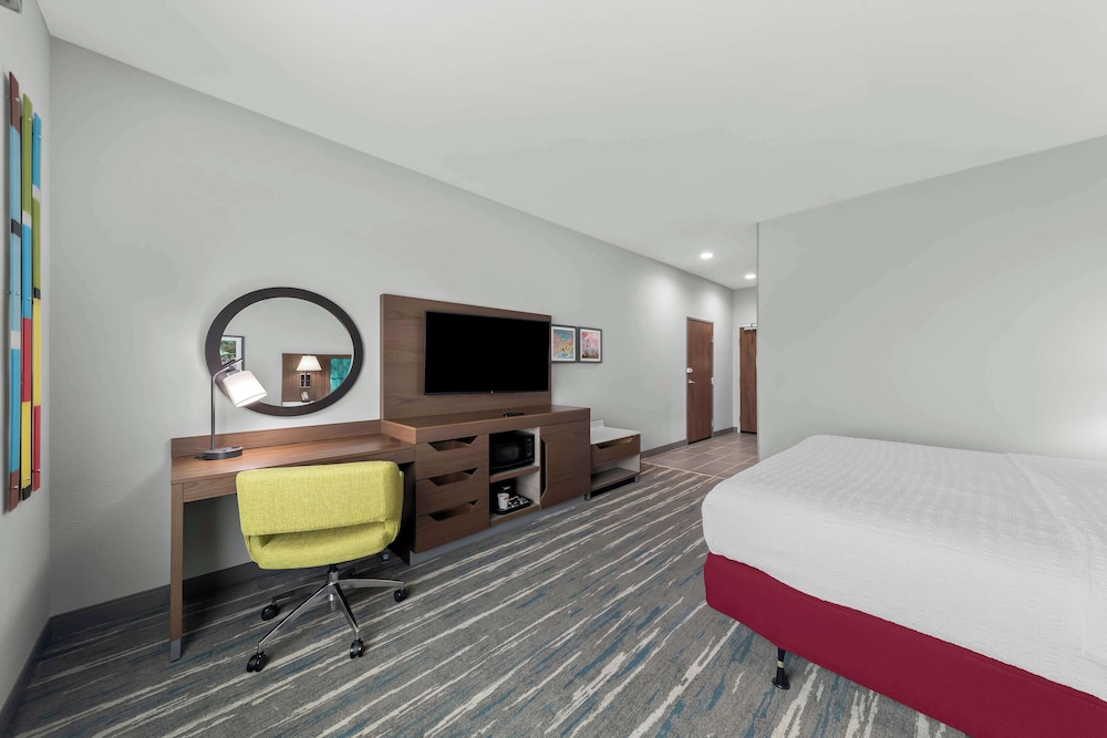 hampton inn and suites sherman
