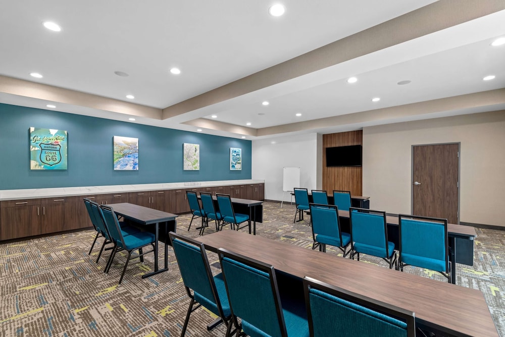 hampton inn and suites sherman