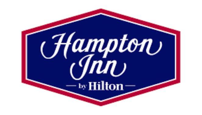 hampton inn and suites sherman