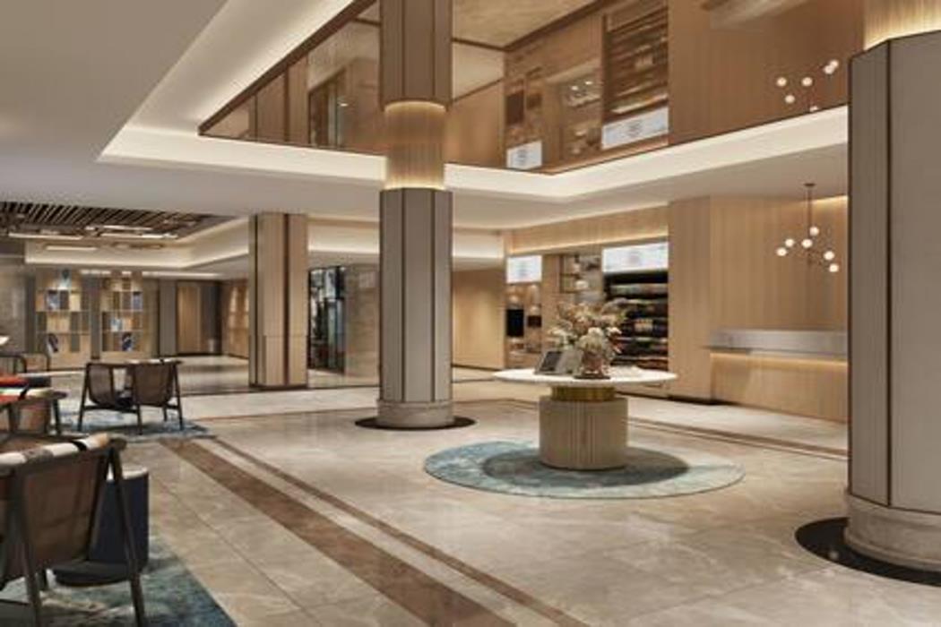 hilton garden inn dali ancient city