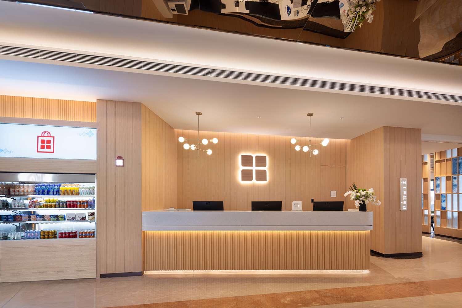 hilton garden inn dali ancient city