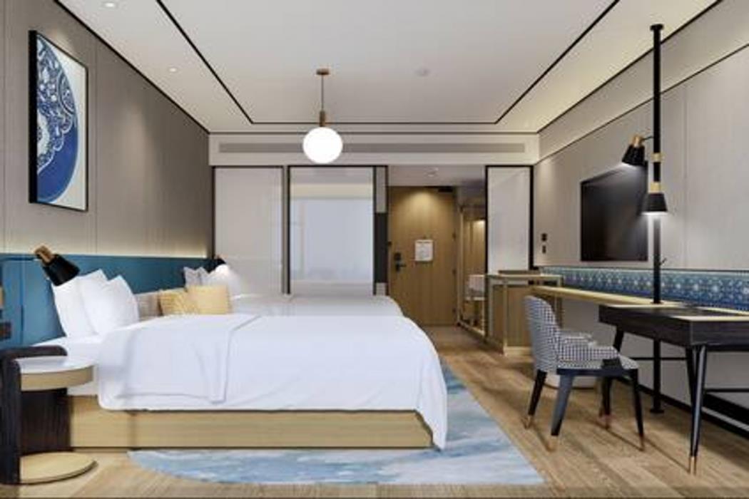 hilton garden inn dali ancient city
