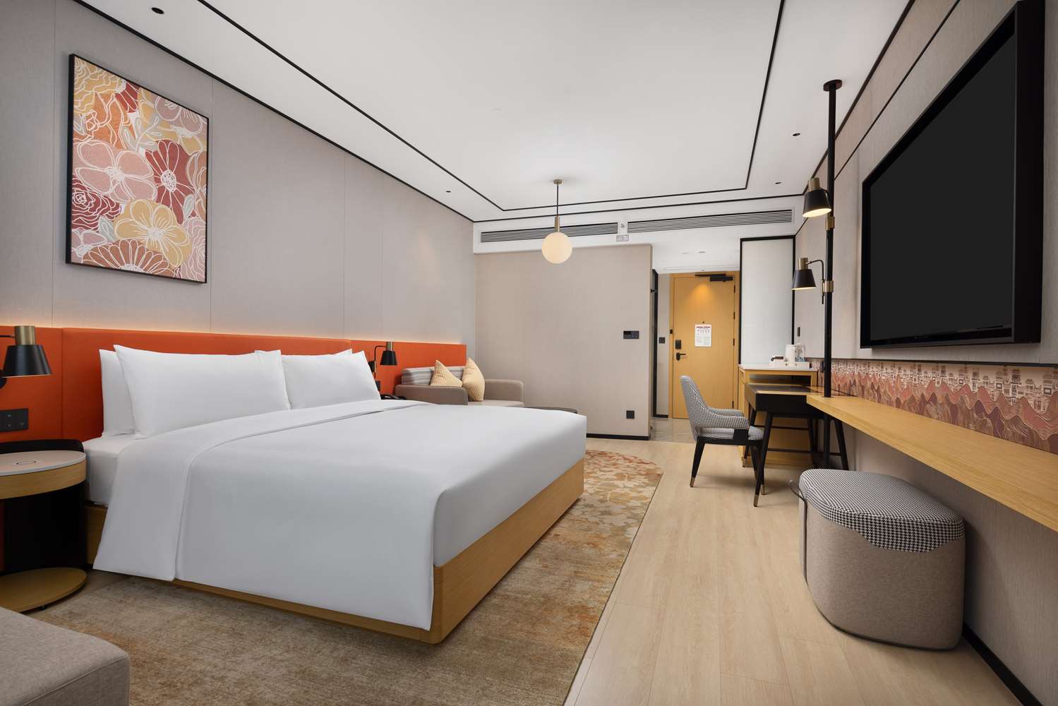 hilton garden inn dali ancient city