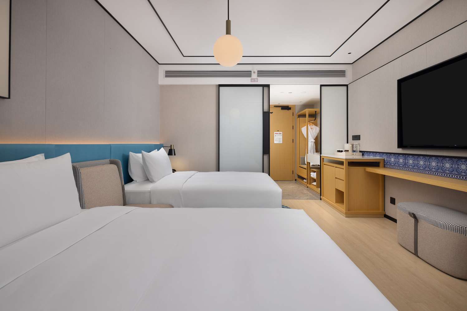 hilton garden inn dali ancient city