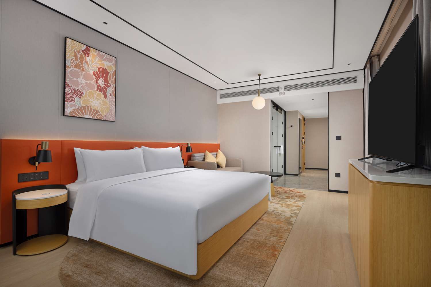 hilton garden inn dali ancient city