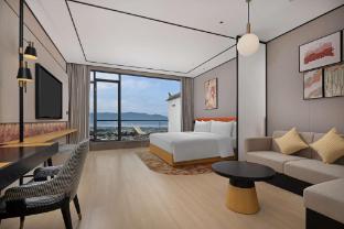 hilton garden inn dali ancient city
