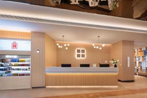 hilton garden inn dali ancient city