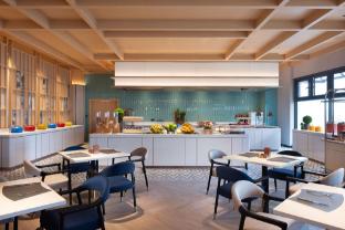 hilton garden inn dali ancient city