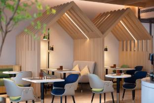 hilton garden inn dali ancient city