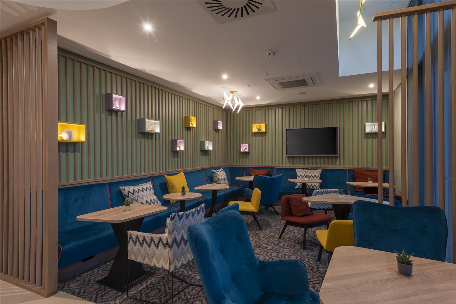 hampton by hilton dresden city centre