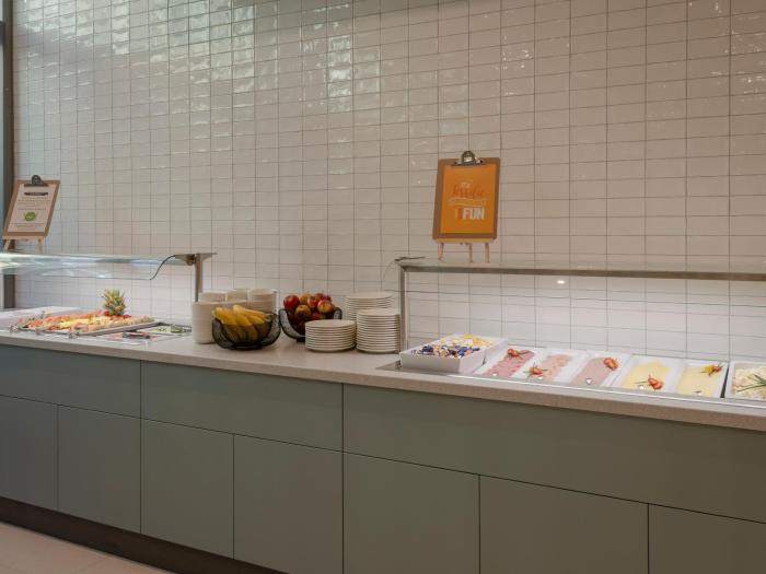 hampton by hilton dresden city centre