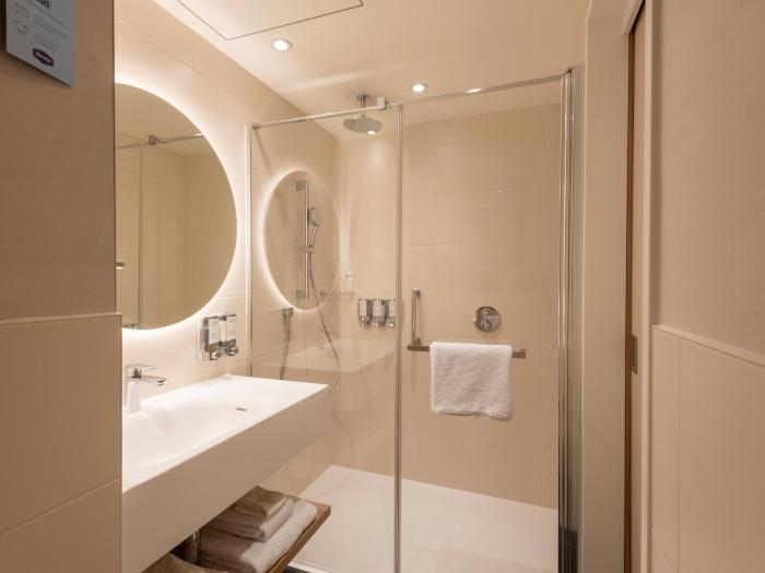 hampton by hilton dresden city centre