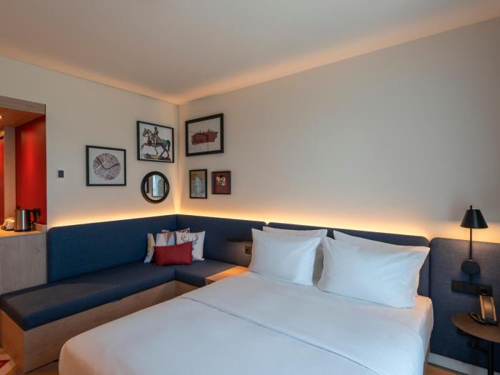 hampton by hilton dresden city centre