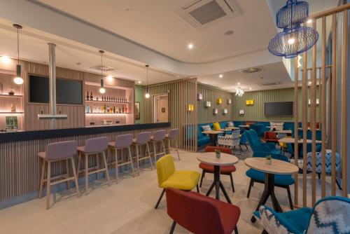 hampton by hilton dresden city centre